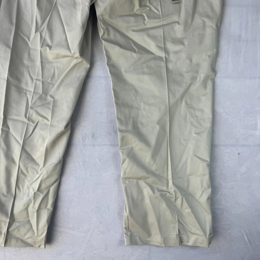 Dockers signature iron